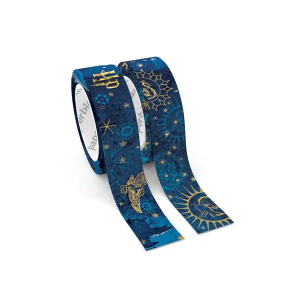 Paperblanks Молив Тиксо Legends of Hogwarts, декоративно, 2 броя | JAR Computers Paperblanks Молив Тиксо Legends of Hogwarts, декоративно, 2 броя