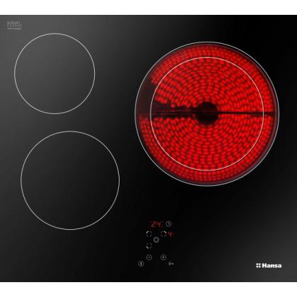 Плот за вграждане Hansa BHC66206 | JAR Computers Плот за вграждане Hansa BHC66206