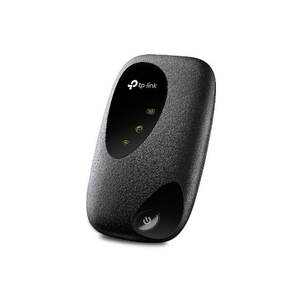 Рутер TP-LINK Router M7010 / M7010 - Black - PN M7010 | JAR Computers Рутер TP-LINK Router M7010 / M7010 - Black - PN M7010