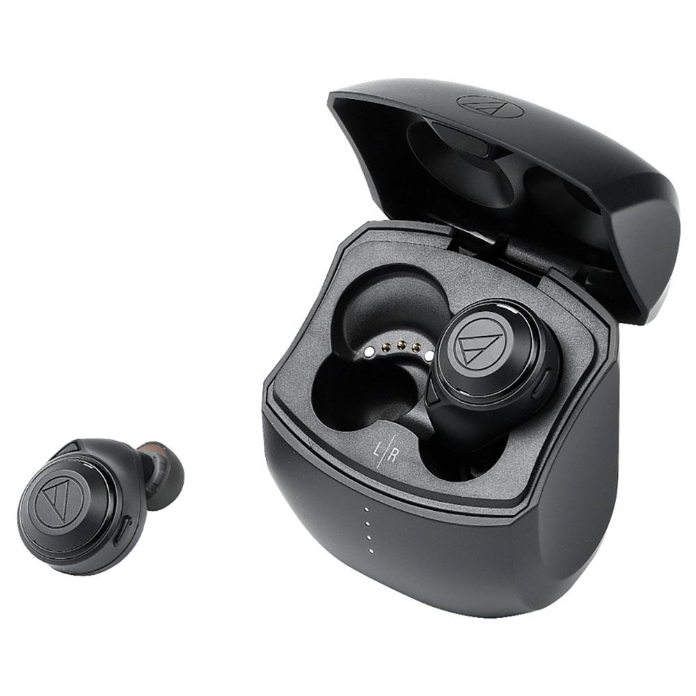 Слушалки Audio-Technica ATH-CKS50TW