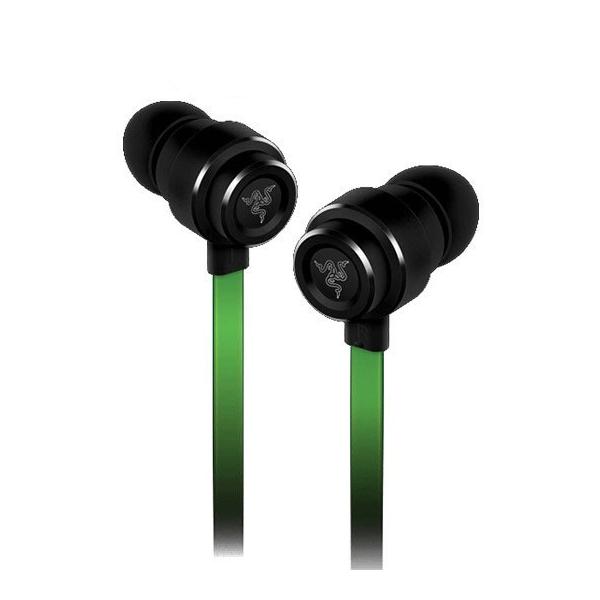 Слушалки за iPhone, iPod, iPad и мобилни устройства - Razer Adaro In-Ear (черни) | JAR Computers Слушалки за iPhone, iPod, iPad и мобилни устройства - Razer Adaro In-Ear (черни)