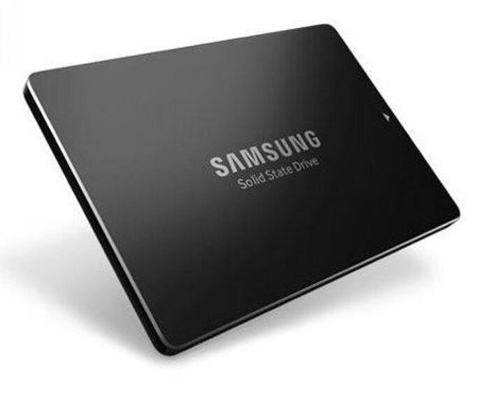 SSD SAMSUNG PM9A3, 2.5&rdquo;, 1,92 TB, PCIe 4.0, MZQL21T9HCJR00W07