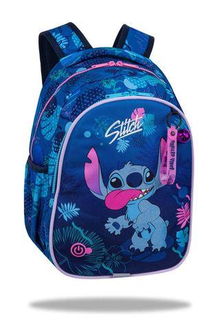 Светеща ученическа раница Coolpack - JIMMY - Stitch