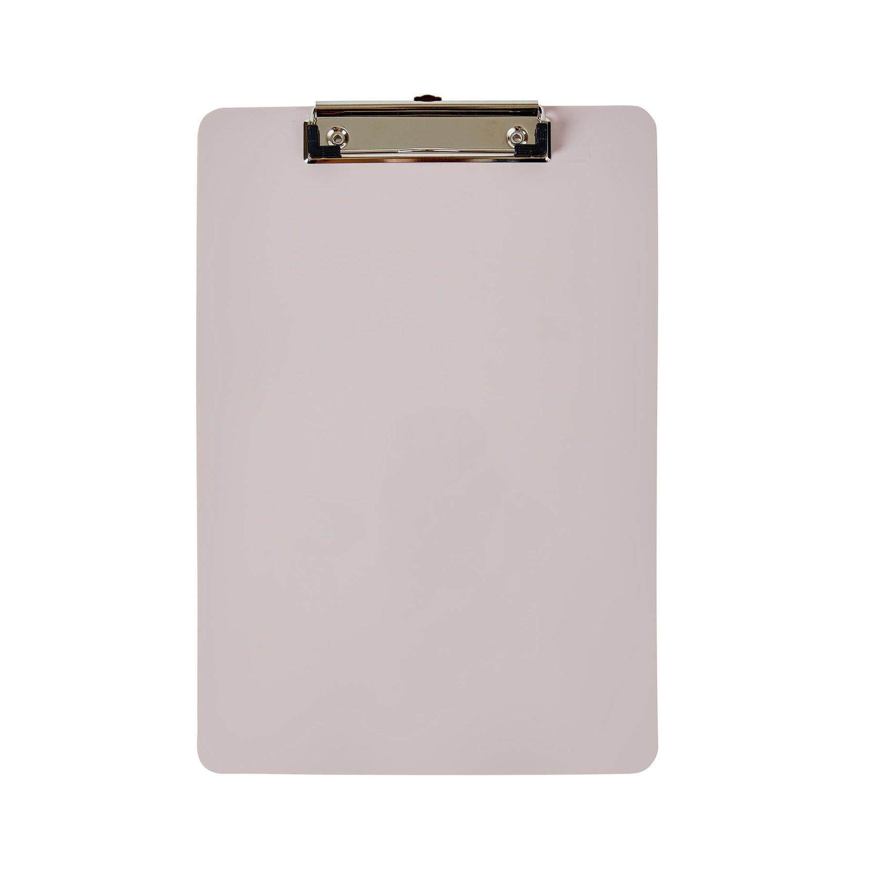Sworld Клипборд, розов
