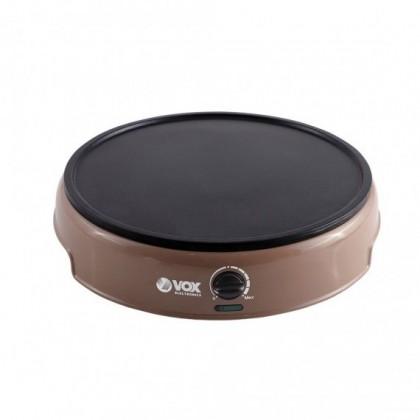 Уред за палачинки VOX PK711 31см