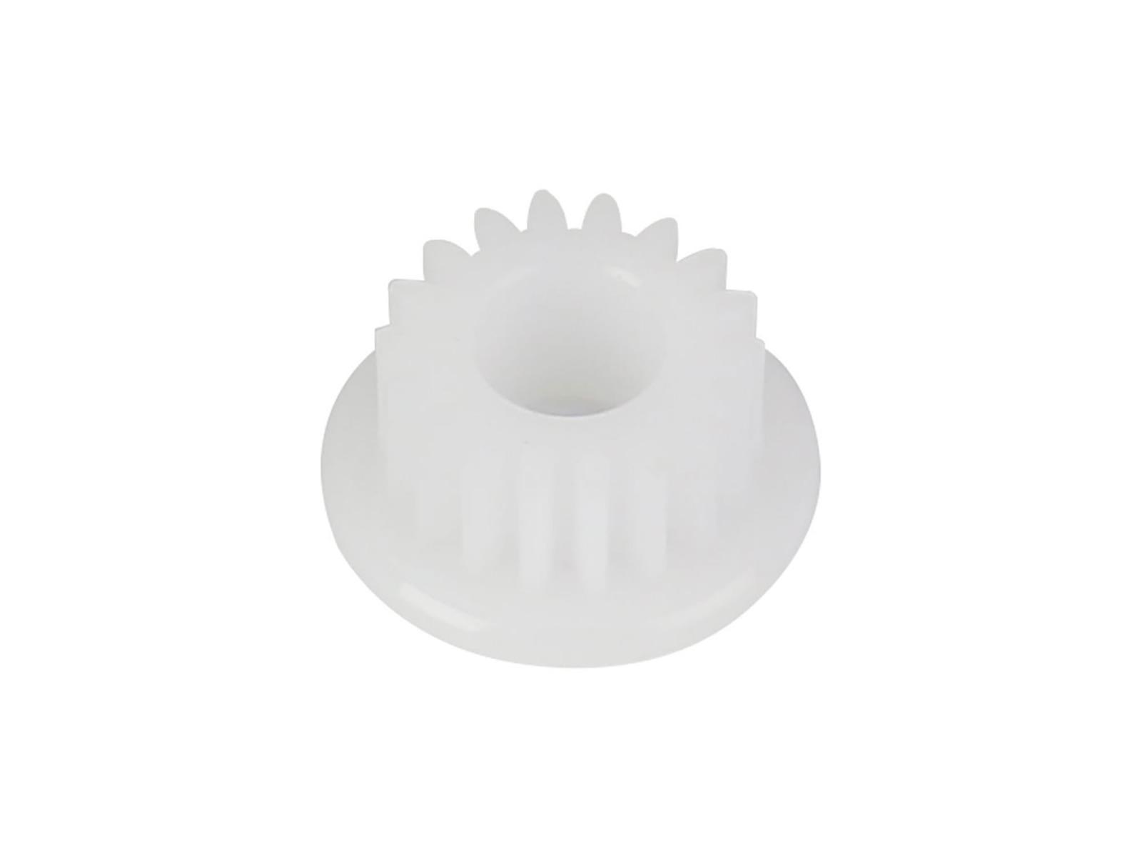ЗЪБНО КОЛЕЛО (DRIVE GEAR - 18T) ЗА KYOCERA ECOSYS P2035/P2135/M2030/M2035/FS1100/FS1300/FS1028/FS1030 - 18T - PN CET361002