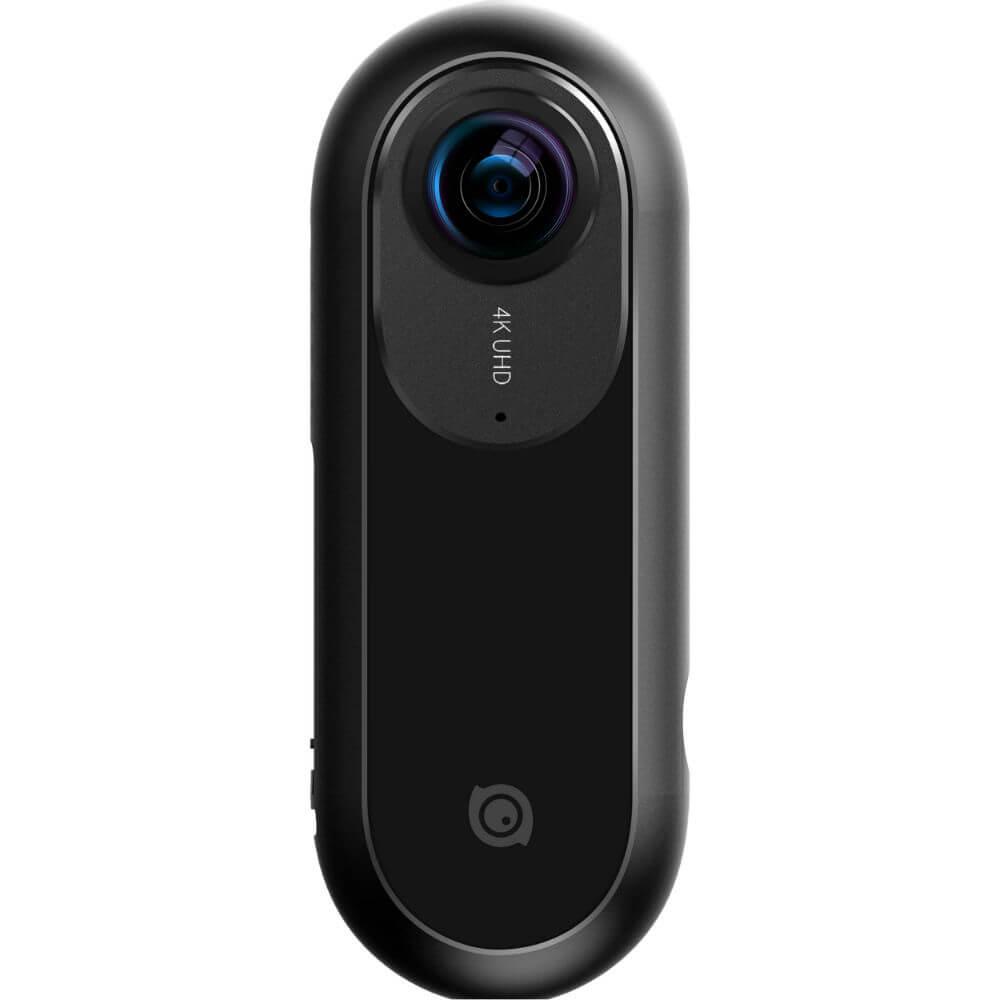 360 градусова, 4K екшън камера за заснемане на любимите ви моменти - Insta360 ONE | JAR Computers 360 градусова, 4K екшън камера за заснемане на любимите ви моменти - Insta360 ONE