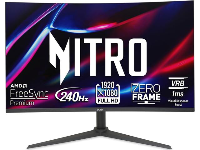 Acer Nitro XZ320QX2bmiiphx