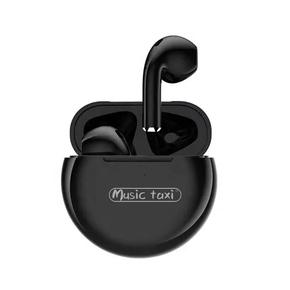 Bluetooth слушалки Music Taxi PRO6, Различни цветове – 20714 | JAR Computers Bluetooth слушалки Music Taxi PRO6, Различни цветове – 20714
