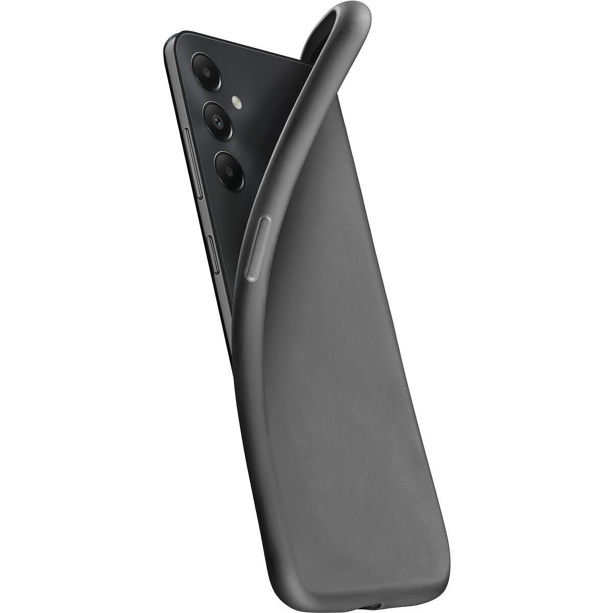 Chroma калъф за Samsung Galaxy A15 в черен цвят | JAR Computers Chroma калъф за Samsung Galaxy A15 в черен цвят