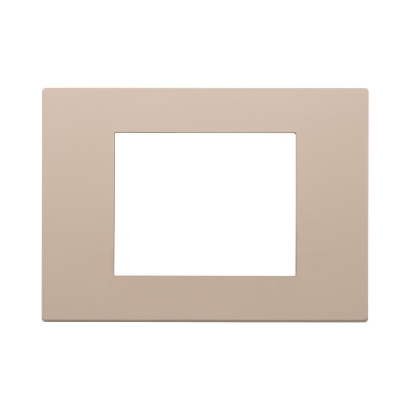 Декоративна рамка 3M Clay - VIMAR LINEA 30653.21 | JAR Computers Декоративна рамка 3M Clay - VIMAR LINEA 30653.21