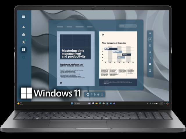 Dell Pro 16 PC16255