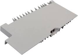 DOOR ASMREDRIVE 250 (Redrive door assembly 250 sheet) - LEXMARK OEM SPARE PART - PN 40X0056