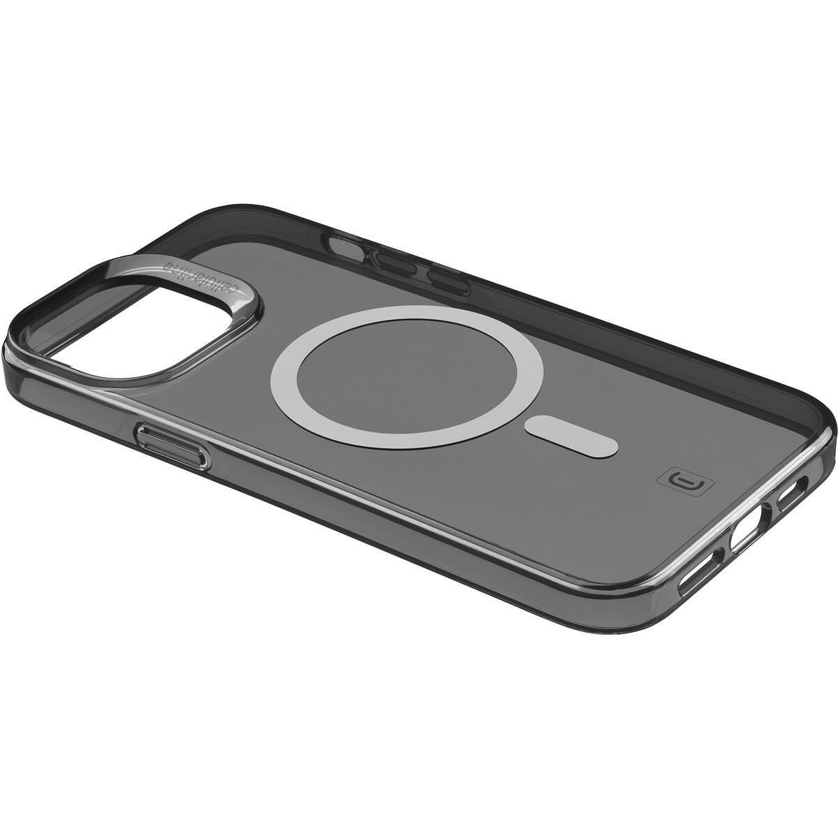 Gloss Mag калъф за iPhone 15 Pro черен | JAR Computers Gloss Mag калъф за iPhone 15 Pro черен
