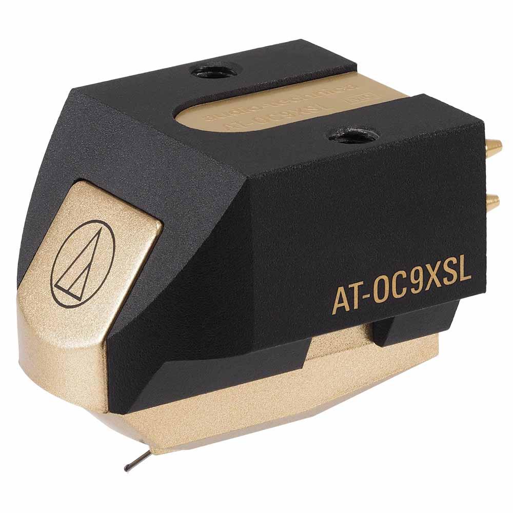 Грамофонна доза Audio-Technica AT-OC9XSL | JAR Computers Грамофонна доза Audio-Technica AT-OC9XSL