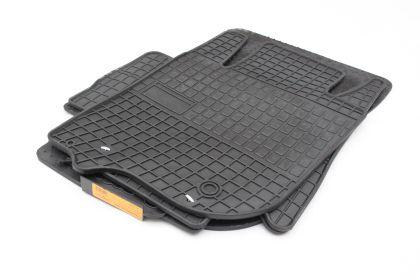 Гумени стелки за MITSUBISHI L200 (2019+) | JAR Computers Гумени стелки за MITSUBISHI L200 (2019+)