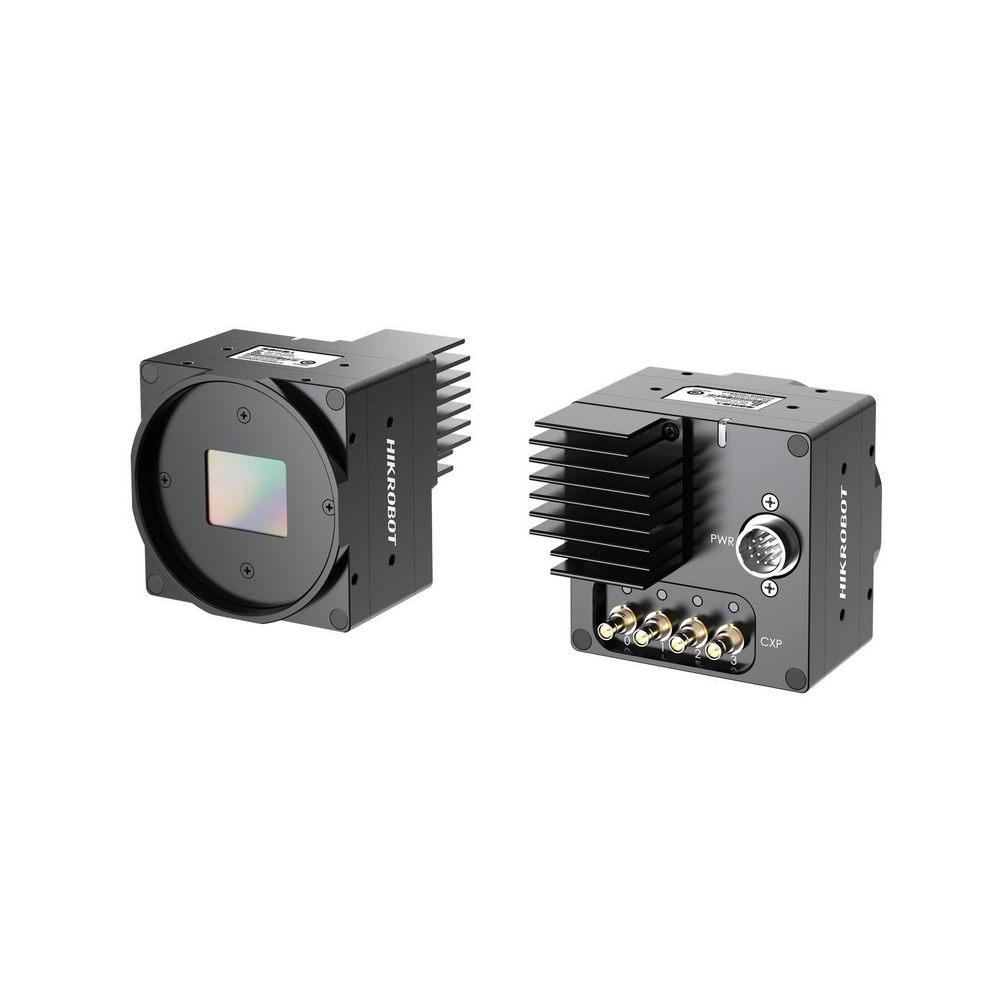 HIKROBOT MV-CH250-90YM-C-NN :: Machine-Vision камера, Area Scan, CH Series, 150 fps @ 5120×5120 Mono 8, 2.5 μm, C-Mount, CoaXPress, монохромна | JAR Computers HIKROBOT MV-CH250-90YM-C-NN :: Machine-Vision камера, Area Scan, CH Series, 150 fps @ 5120×5120 Mono 8, 2.5 μm, C-Mount, CoaXPress, монохромна