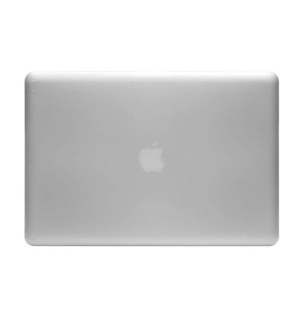 Предпазен кейс за MacBook Pro 13 инча модел 2012 г. - InCase Hardshell Case (прозрачен-матиран) | JAR Computers Предпазен кейс за MacBook Pro 13 инча модел 2012 г. - InCase Hardshell Case (прозрачен-матиран)