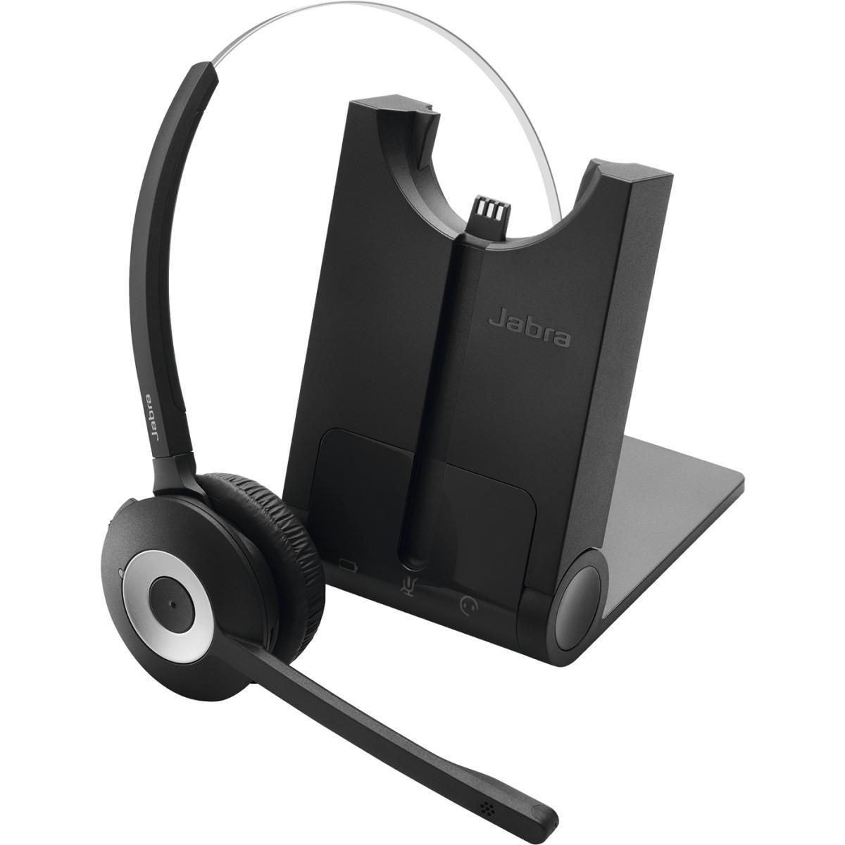Jabra PRO 930 MS, EMEA | JAR Computers Jabra PRO 930 MS, EMEA