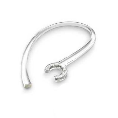Кука за ухото за блутуут слушалки - Plantronics Ear Hook (прозрачна) | JAR Computers Кука за ухото за блутуут слушалки - Plantronics Ear Hook (прозрачна)