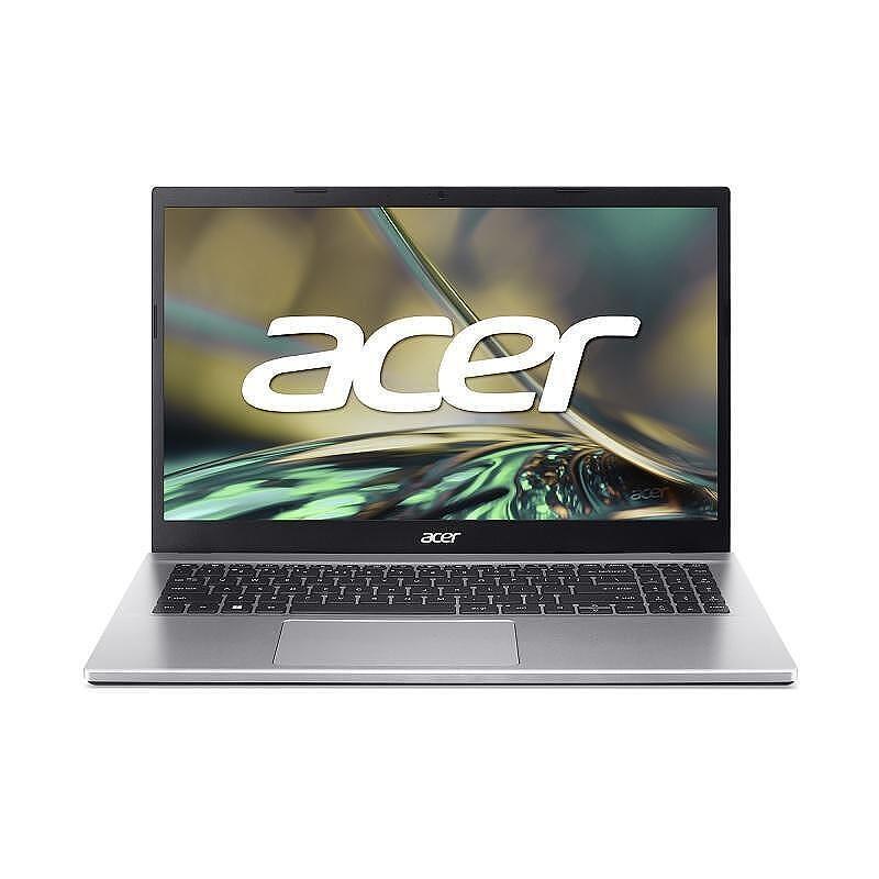 Лаптоп ACER ASPIRE 3 A315-59-3758 NX.K6TEX.016 , 15.60 , Intel Core i3-1215U (6 cores) , 1000GB SSD , 32 , Intel UHD Graphics , Без OS