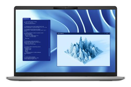 Лаптоп Dell LATITUDE 7455, Qualcomm Snapdragon X Elite, 32 GB, 1 TB SSD PCI Express 4.0, Qualcomm Adreno GPU, Windows 11 Pro | JAR Computers Лаптоп Dell LATITUDE 7455, Qualcomm Snapdragon X Elite, 32 GB, 1 TB SSD PCI Express 4.0, Qualcomm Adreno GPU, Windows 11 Pro