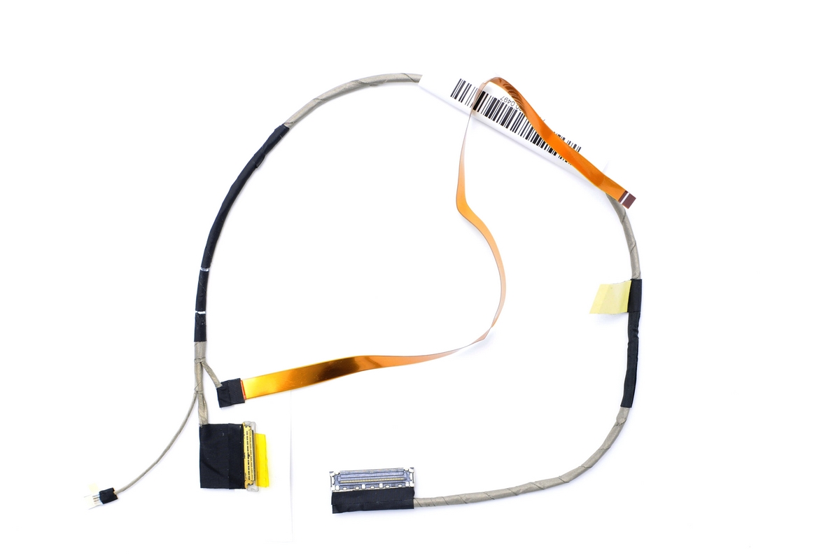 Лентов Кабел за лаптоп (LCD Cable) Lenovo Yoga 710-15ISK 710-14IKB | JAR Computers Лентов Кабел за лаптоп (LCD Cable) Lenovo Yoga 710-15ISK 710-14IKB