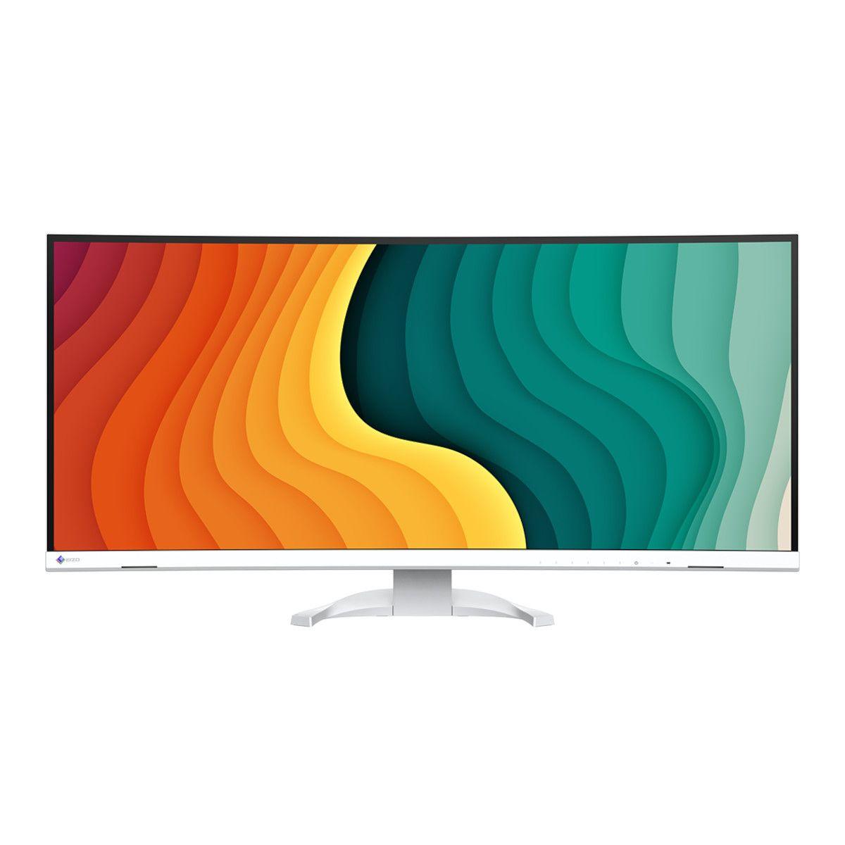 Монитор EIZO EV3851X-WT