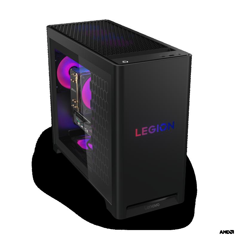 Настолен компютър Desktop gaming Lenovo Legion T5 30agb10  90YJ0008RM