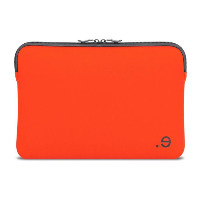 Неопренов калъф за MacBook 12 - Be.ez LA robe Sunset (червен) | JAR Computers Неопренов калъф за MacBook 12 - Be.ez LA robe Sunset (червен)