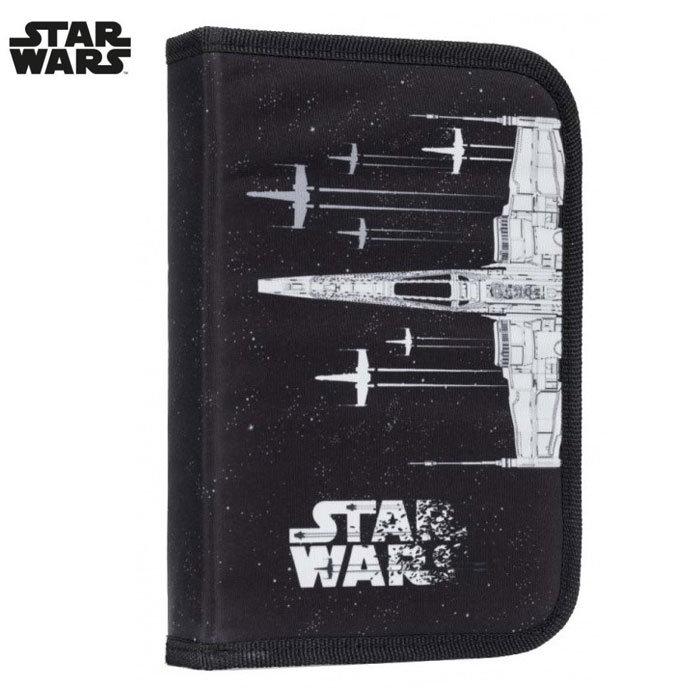 Несесер един цип Star Wars 