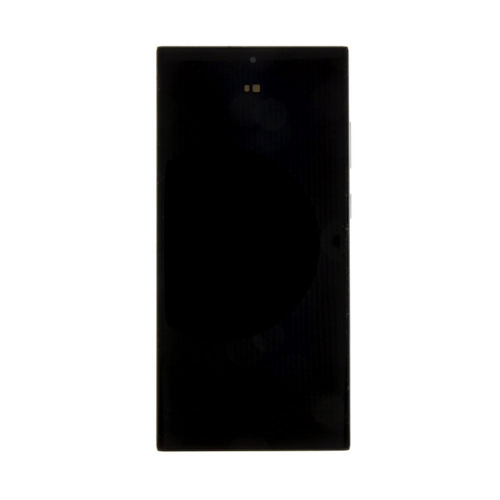 Оригинален пълен комплект дисплей за Galaxy S23 Ultra - Samsung LCD display + Touch Unit + Front Cover Samsung S918 Galaxy S23 Ultra Green (Service Pack) (зелен) | JAR Computers Оригинален пълен комплект дисплей за Galaxy S23 Ultra - Samsung LCD display + Touch Unit + Front Cover Samsung S918 Galaxy S23 Ultra Green (Service Pack) (зелен)