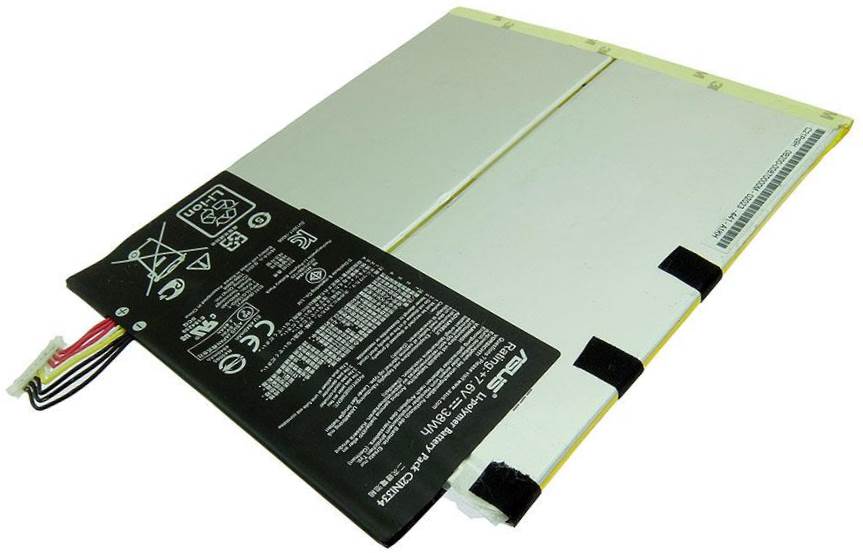 Оригинална батерия за лаптоп ASUS Transformer Book T200TA C21N1334
