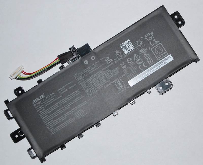 Оригинална батерия за лаптоп ASUS VivoBook F712DA S712DA X712DK B21N1818 | JAR Computers Оригинална батерия за лаптоп ASUS VivoBook F712DA S712DA X712DK B21N1818