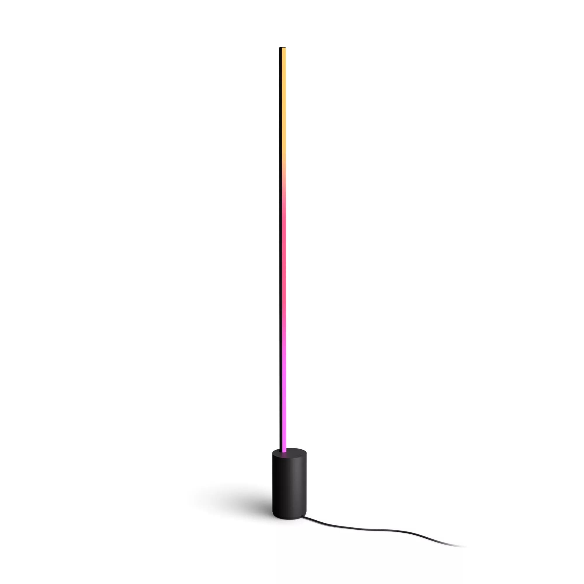 Philips Hue White and colour ambience 8718696176269 смарт осветление Подово смарт осветление Bluetooth/Zigbee 29 W | JAR Computers Philips Hue White and colour ambience 8718696176269 смарт осветление Подово смарт осветление Bluetooth/Zigbee 29 W