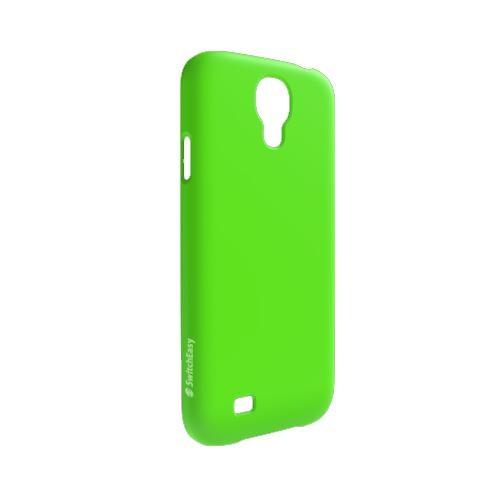 Поликарбонатов кейс за Samsung Galaxy S4 i9500 - SwitchEasy Neon (зелен) | JAR Computers Поликарбонатов кейс за Samsung Galaxy S4 i9500 - SwitchEasy Neon (зелен)