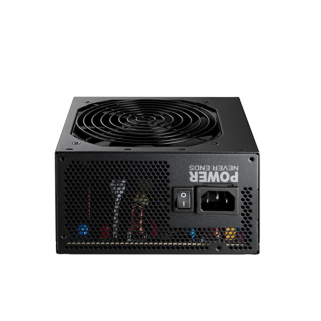 PSU FORTRON HYDRO K PRO 750 | JAR Computers PSU FORTRON HYDRO K PRO 750