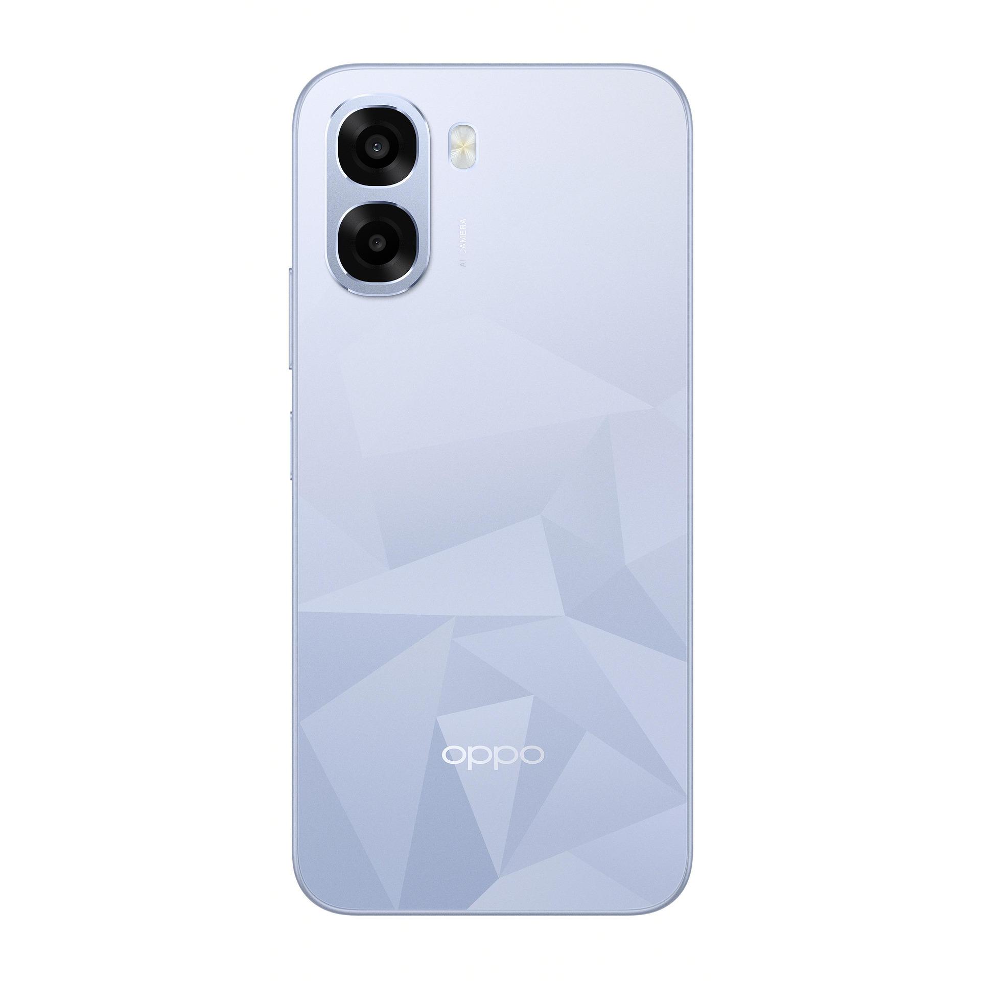 Смартфон OPPO A6k BLUE 256/4 CPH2891 , 256 GB, 4 GB