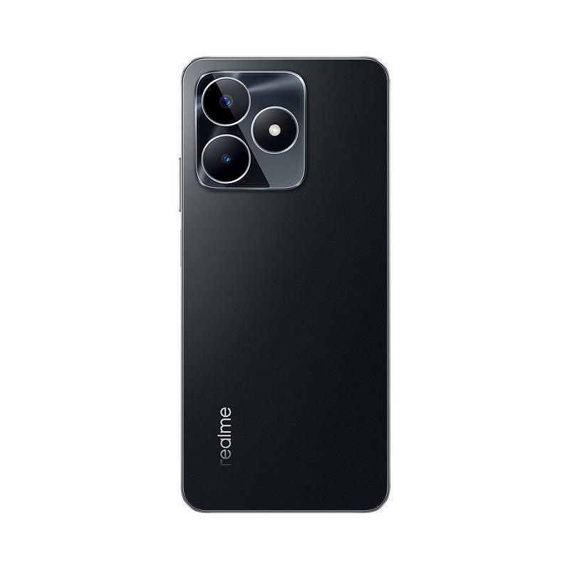 Смартфон Realme C53 128/6 BLACK RMX3760 , 128 GB, 6 GB