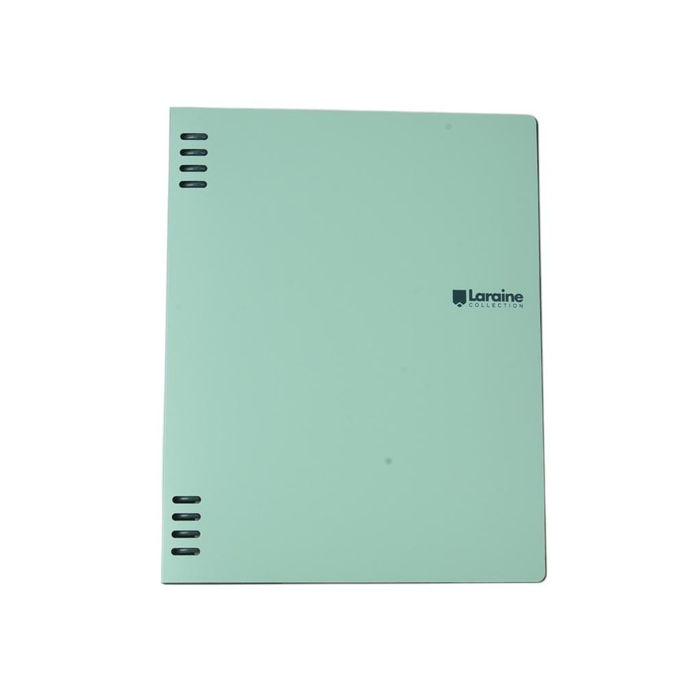 Sworld Органайзер, B5, с 5 разделителя, светлозелен | JAR Computers Sworld Органайзер, B5, с 5 разделителя, светлозелен