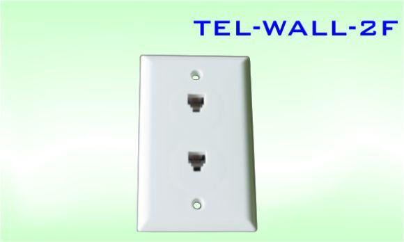 TEL-WALL-2F | JAR Computers TEL-WALL-2F