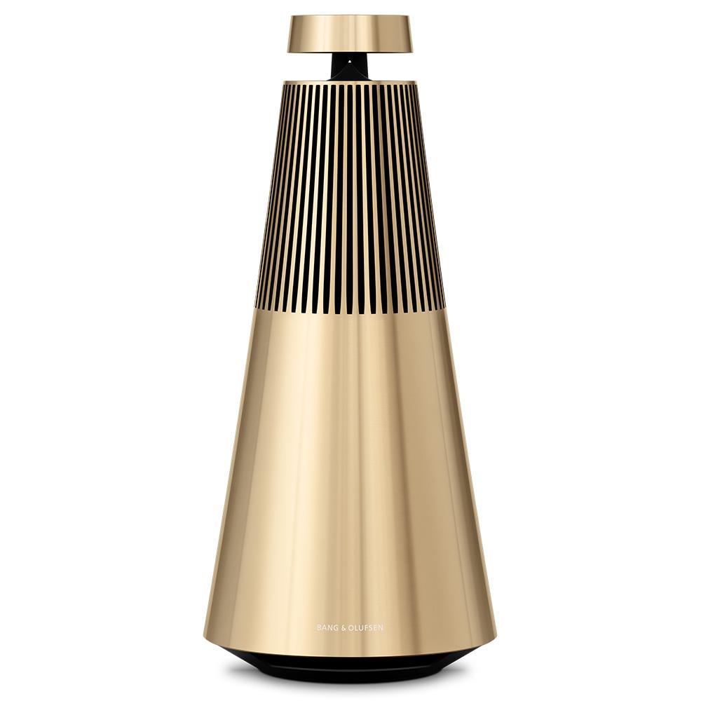 Тонколона Bang & Olufsen Beosound 2 3rd - златиста