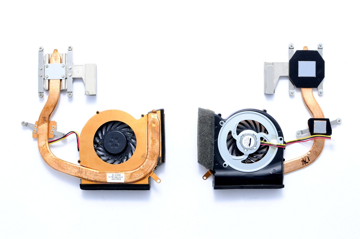 Вентилатор за лаптоп (CPU Fan) Lenovo ThinkPad E40 E50 с Меден Охладител / With HeatSink (For AMD Integrated Graphics) | JAR Computers Вентилатор за лаптоп (CPU Fan) Lenovo ThinkPad E40 E50 с Меден Охладител / With HeatSink (For AMD Integrated Graphics)