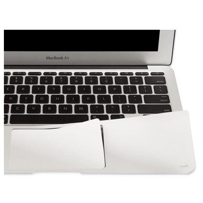 Защитно покритие за частта под дланите и тракпада на MacBook Air 11 - Moshi PalmGuard (модели от 2010 до 2015 година) | JAR Computers Защитно покритие за частта под дланите и тракпада на MacBook Air 11 - Moshi PalmGuard (модели от 2010 до 2015 година)