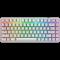Alienware Pro Wireless Gaming Keyboard - US (QWERTY) (Lunar Light)