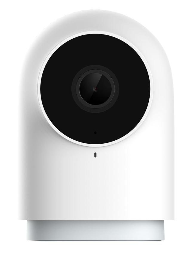Aqara CH-C01 охранителна камера Кубе IP защитна камера На закрито и на открито 1920 x 1080 пиксела Стена | JAR Computers Aqara CH-C01 охранителна камера Кубе IP защитна камера На закрито и на открито 1920 x 1080 пиксела Стена