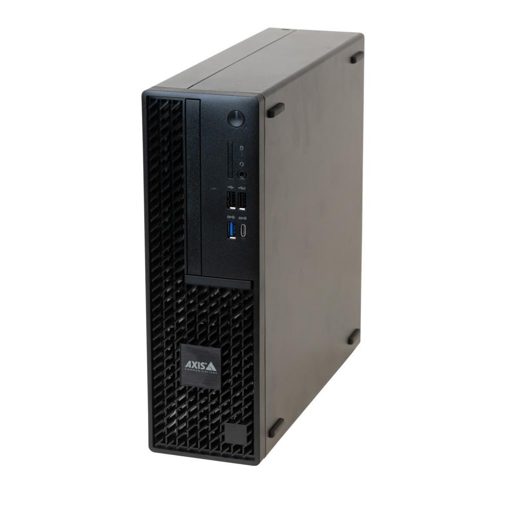 Axis S9302 16 GB 256 GB SSD Windows 10 IoT Enterprise SFF Workstation Черен | JAR Computers Axis S9302 16 GB 256 GB SSD Windows 10 IoT Enterprise SFF Workstation Черен