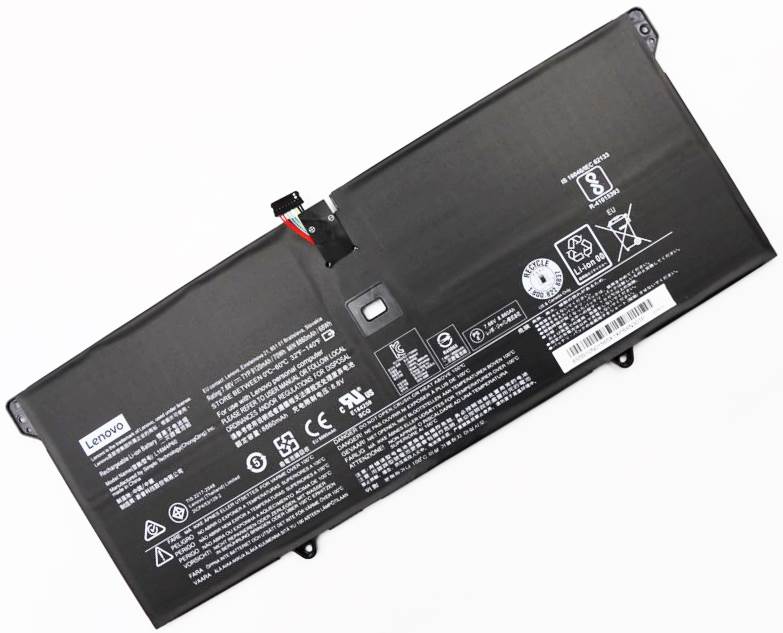 Батерия ОРИГИНАЛНА LENOVO Yoga 920-13IKB L16M4P60