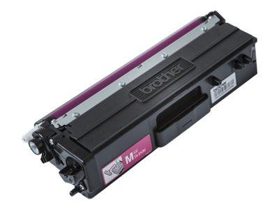 BROTHER TN910M Toner Magenta 9.000p