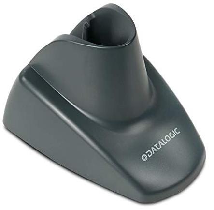 Datalogic QD24XX AUTOSENSE STAND BLACK | JAR Computers Datalogic QD24XX AUTOSENSE STAND BLACK